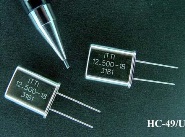 HC-49/Uw